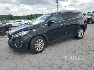 KIA SORENTO LX LX