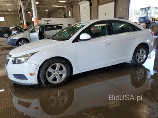 CHEVROLET CRUZE LT LT