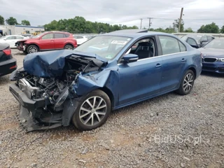 VOLKSWAGEN JETTA SE SE
