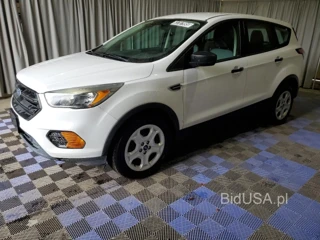 FORD ESCAPE S S