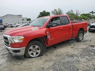 RAM 1500 BIG H BIG HORN/LONE STAR