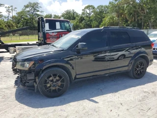 DODGE JOURNEY SX SXT