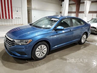 VOLKSWAGEN JETTA S S