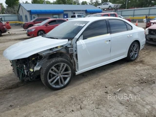 VOLKSWAGEN PASSAT S S