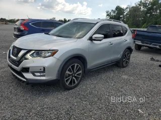NISSAN ROGUE S S
