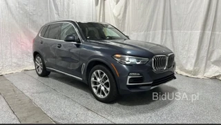 BMW X5 XDRIVE4 XDRIVE40I