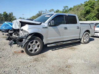 FORD F150 SUPER SUPERCREW