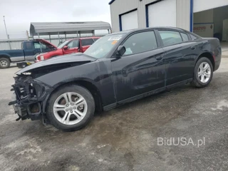 DODGE CHARGER SX SXT