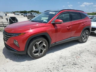 HYUNDAI TUCSON LIM LIMITED