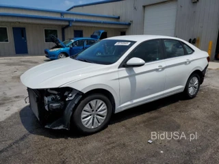 VOLKSWAGEN JETTA S S