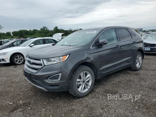FORD EDGE SEL SEL