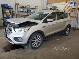 FORD ESCAPE TIT TITANIUM