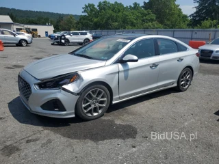 HYUNDAI SONATA SPO SPORT