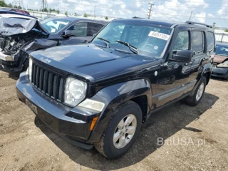 JEEP LIBERTY SP SPORT