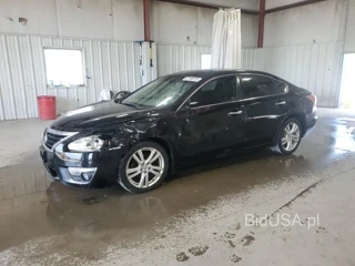 NISSAN ALTIMA 3.5 3.5S
