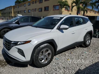 HYUNDAI TUCSON SE SE