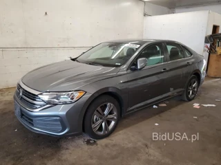 VOLKSWAGEN JETTA SE SE