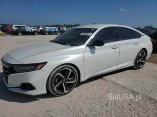 HONDA ACCORD SPO SPORT SE