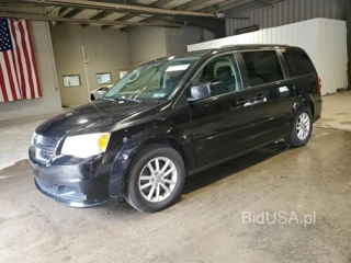 DODGE GRAND CARA SXT