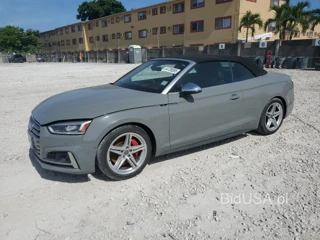 AUDI S5 PRESTIG PRESTIGE