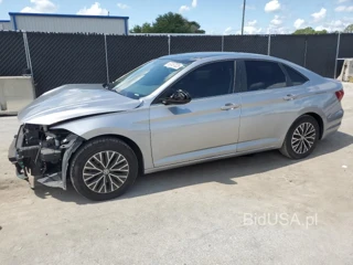 VOLKSWAGEN JETTA S S