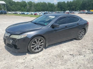 ACURA TLX TECH TECH