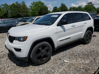 JEEP GRAND CHER LAREDO