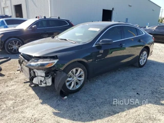 CHEVROLET MALIBU LT LT