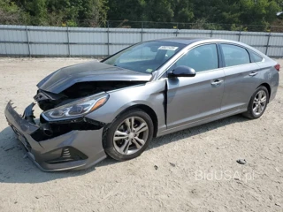 HYUNDAI SONATA SPO SPORT