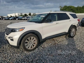 FORD EXPLORER L LIMITED