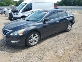 NISSAN ALTIMA 2.5 2.5