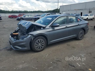 VOLKSWAGEN JETTA S S
