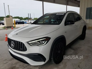 MERCEDES-BENZ GLA 45 AMG 45 AMG