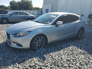 MAZDA 3 TOURING TOURING
