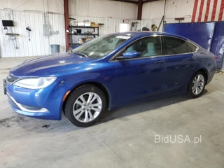 CHRYSLER 200 LIMITE LIMITED