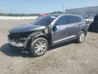 ACURA RDX