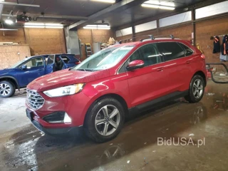FORD EDGE SEL SEL