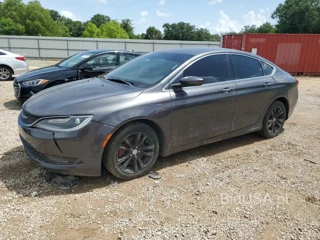 CHRYSLER 200 LIMITE LIMITED