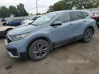HONDA CR-V EX EX