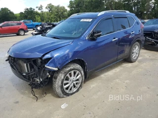 NISSAN ROGUE S S