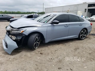 HONDA ACCORD SPO SPORT