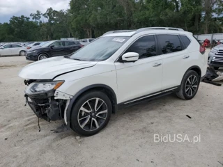 NISSAN ROGUE S S