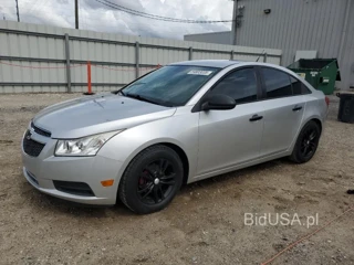 CHEVROLET CRUZE LS LS