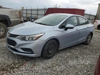 CHEVROLET CRUZE LS LS