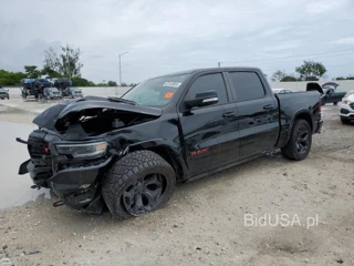 RAM 1500 LIMIT LIMITED