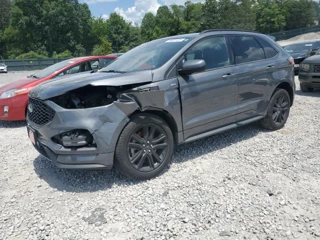 FORD EDGE SEL SEL