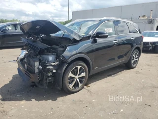 KIA SORENTO EX EX
