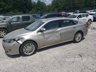 TOYOTA AVALON HYB HYBRID