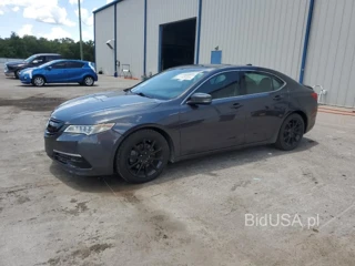 ACURA TLX