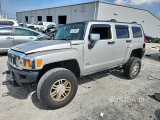 HUMMER H3